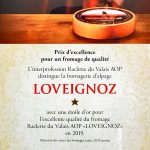 Palmarès 2019